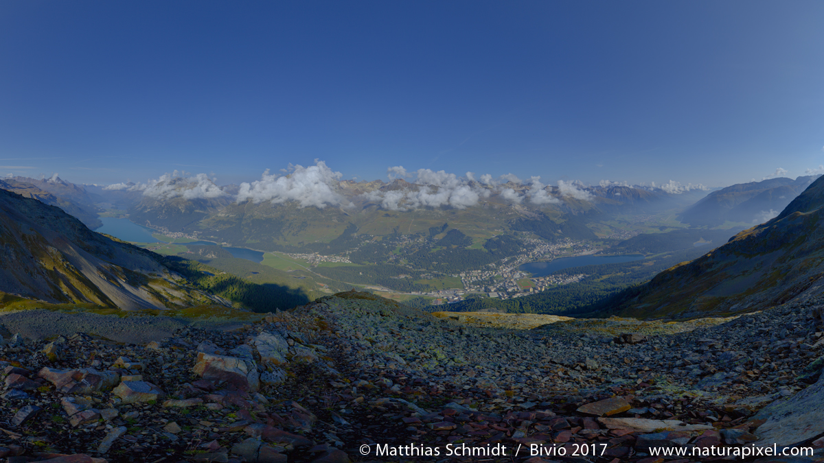 Piz da l'Ova Cotschna